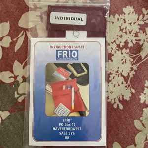 FRIO Cooling Products